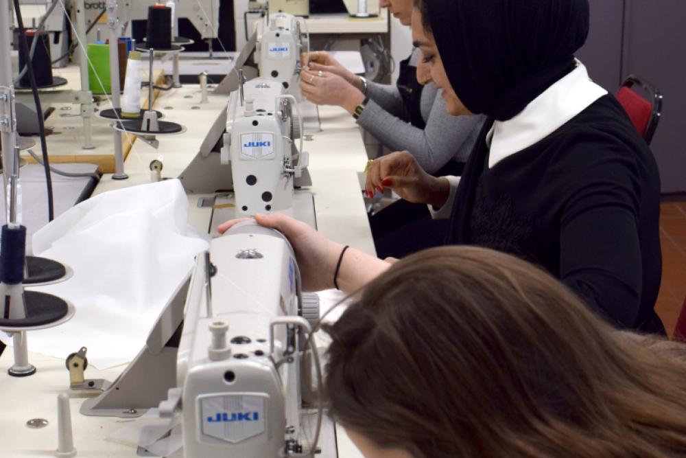 Gower College Swansea Becomes First Educational Partner Of The UK gower-college-swansea-becomes-first-educational-partner-of-the-uk